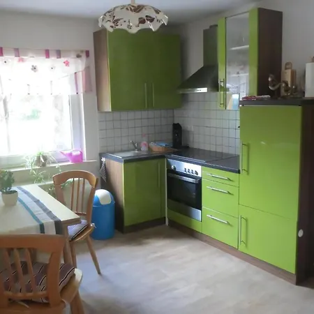 In Ruhiger Lage In Der Naehe Zahlreicher Wanderrouten, Reitmoeglichkeit Holiday home