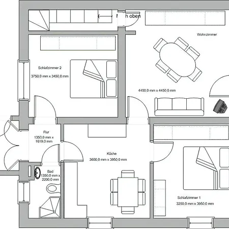 Holiday home In Ruhiger Lage In Der Naehe Zahlreicher Wanderrouten, Reitmoeglichkeit